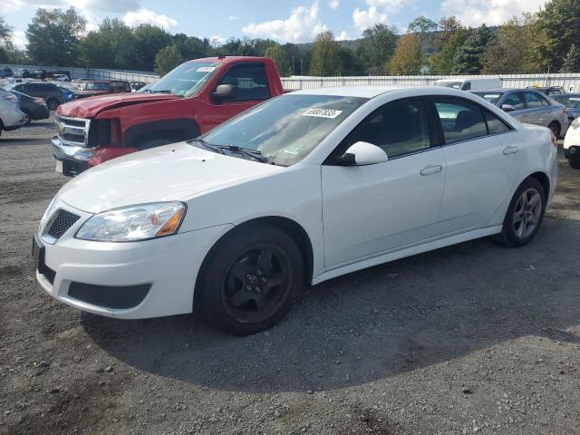 PONTIAC G6 2010 1g2za5e04a4148354