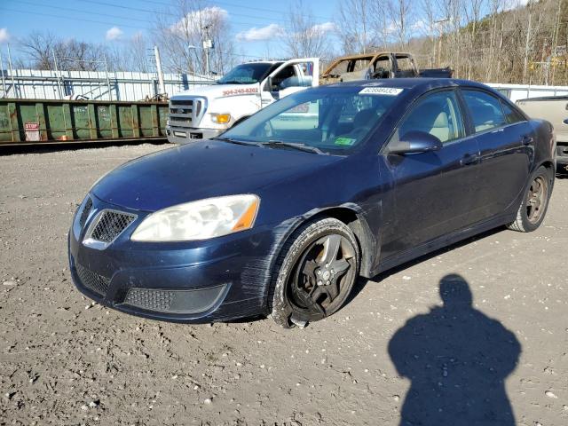 PONTIAC G6 2010 1g2za5e04a4148869