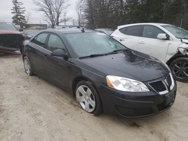 PONTIAC G6 2010 1g2za5e04a4151707