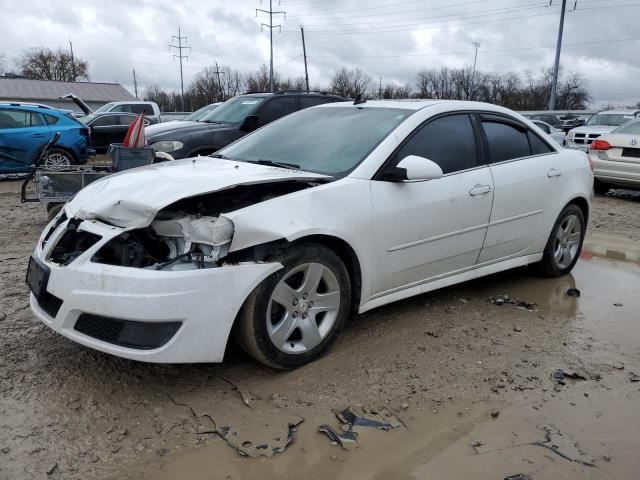 PONTIAC G6 2010 1g2za5e04a4153117