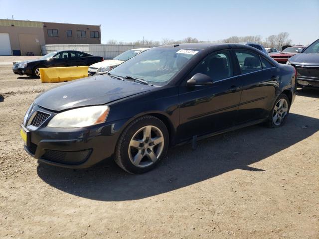 PONTIAC G6 2010 1g2za5e04a4155563