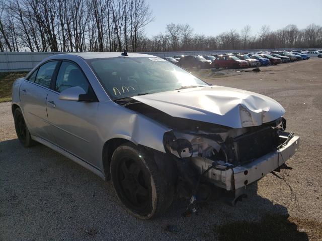 PONTIAC G6 2010 1g2za5e04a4160892