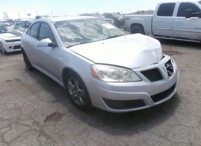 PONTIAC G6 2010 1g2za5e05a4105349