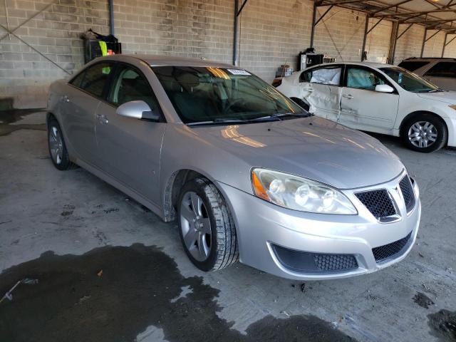 PONTIAC G6 2010 1g2za5e05a4110017