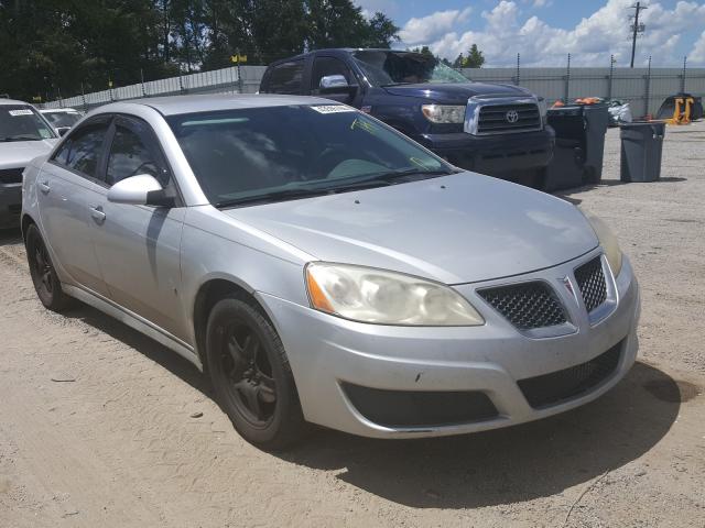 PONTIAC G6 2010 1g2za5e05a4111913