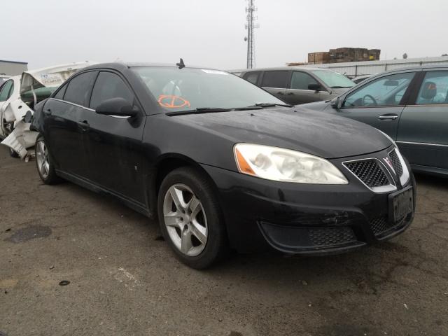 PONTIAC G6 2010 1g2za5e05a4121941