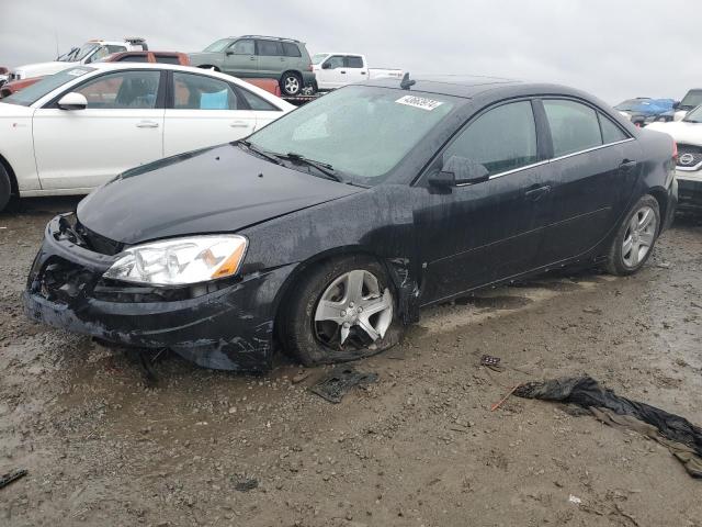 PONTIAC G6 2010 1g2za5e05a4123821