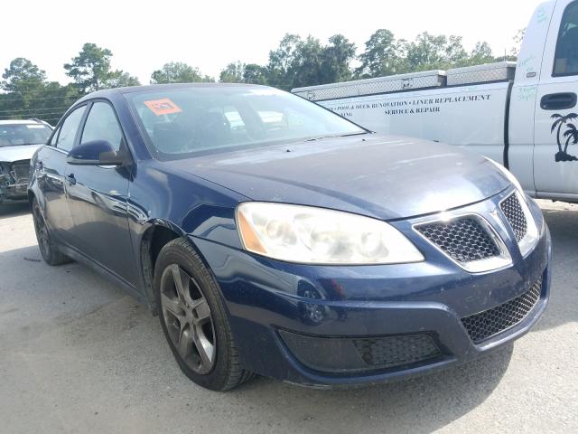 PONTIAC G6 2010 1g2za5e05a4128498