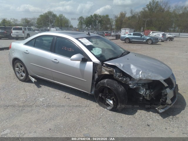 PONTIAC G6 2010 1g2za5e05a4140473