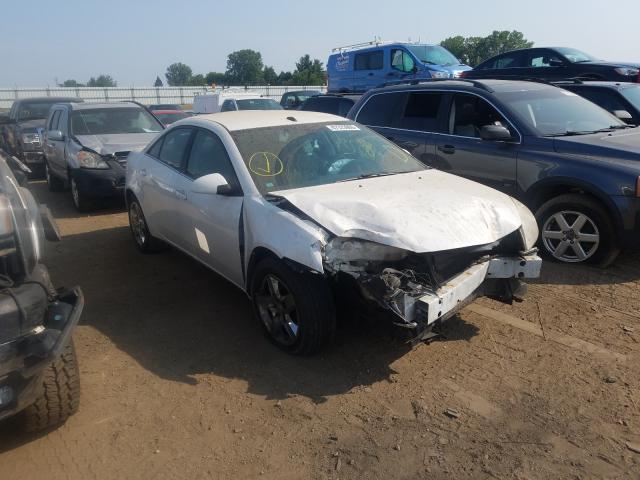 PONTIAC G6 2010 1g2za5e05a4144720