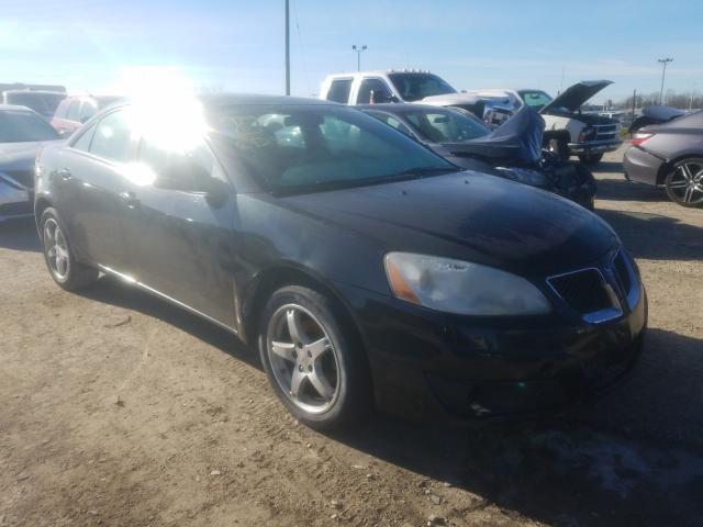 PONTIAC G6 2010 1g2za5e05a4147021