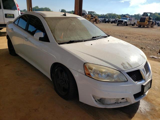 PONTIAC G6 2010 1g2za5e05a4151330