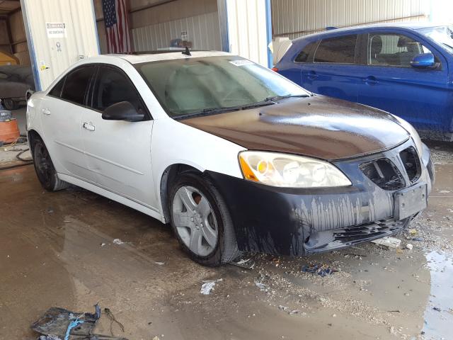 PONTIAC G6 2010 1g2za5e05a4153336