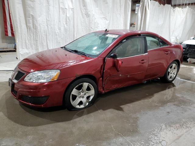 PONTIAC G6 2010 1g2za5e05a4154096