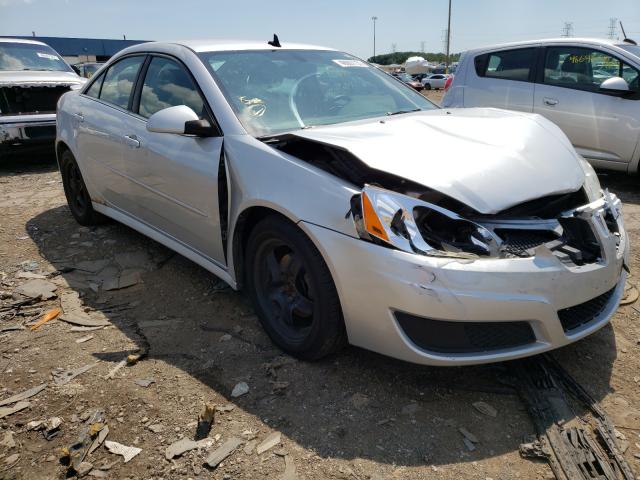 PONTIAC G6 2010 1g2za5e05a4155748