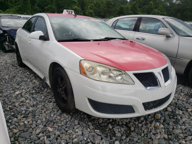 PONTIAC G6 2010 1g2za5e05a4166278