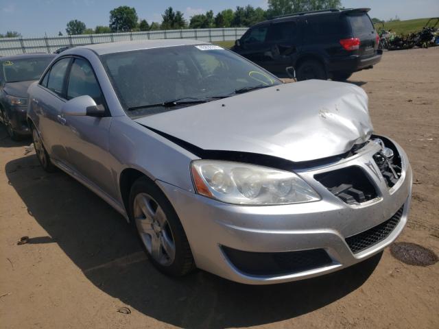 PONTIAC G6 2010 1g2za5e06a4101696