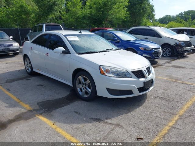 PONTIAC G6 2010 1g2za5e06a4103044