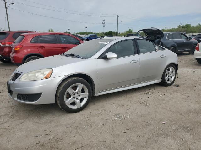 PONTIAC G6 2010 1g2za5e06a4103674