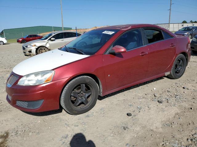 PONTIAC G6 2010 1g2za5e06a4109717