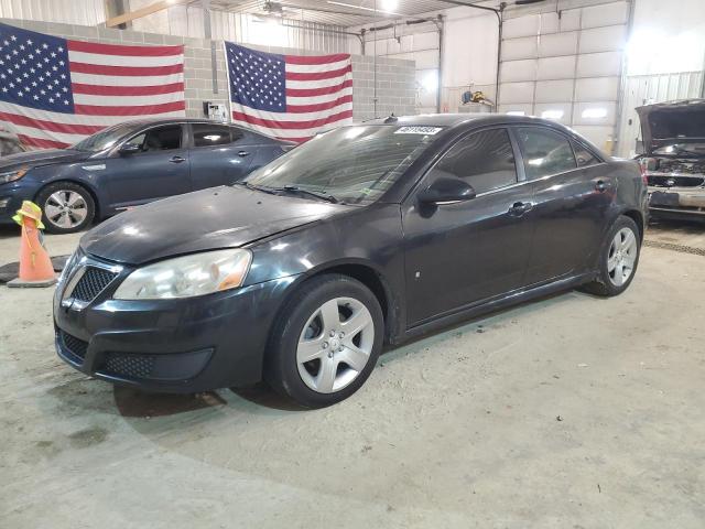 PONTIAC G6 2010 1g2za5e06a4116165