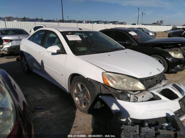 PONTIAC G6 2010 1g2za5e06a4116909