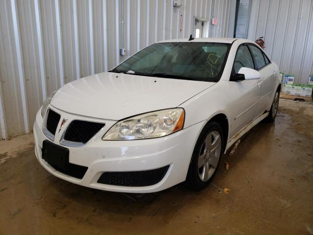 PONTIAC G6 2010 1g2za5e06a4119339