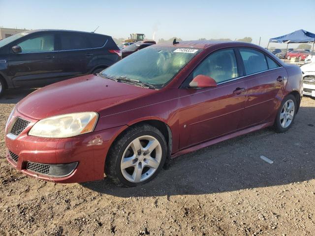 PONTIAC G6 2010 1g2za5e06a4119731