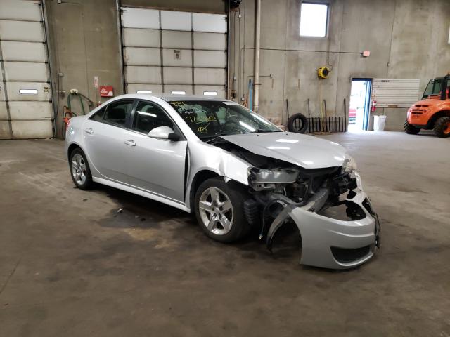 PONTIAC G6 2010 1g2za5e06a4120331