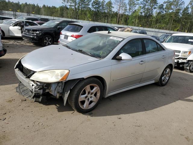 PONTIAC G6 2010 1g2za5e06a4120524