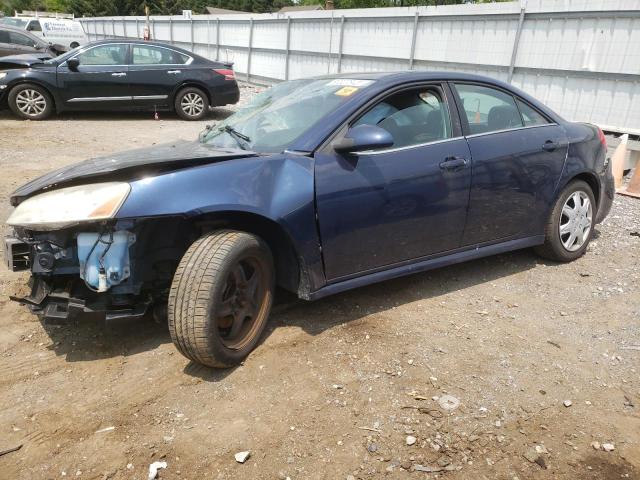 PONTIAC G6 2010 1g2za5e06a4127683