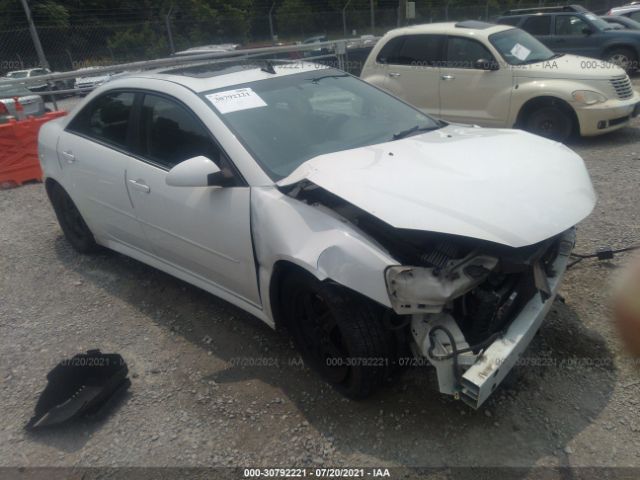 PONTIAC G6 2010 1g2za5e06a4130938