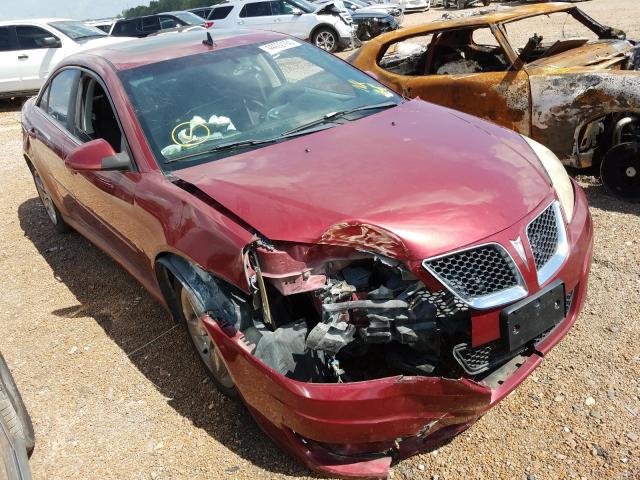 PONTIAC G6 2010 1g2za5e06a4142359