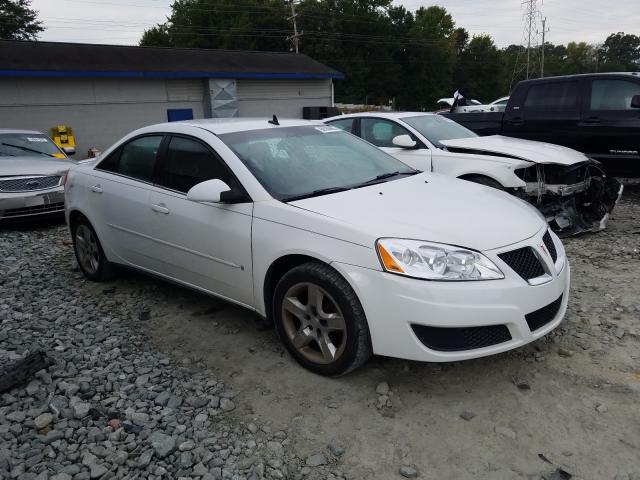 PONTIAC G6 2010 1g2za5e06a4142877