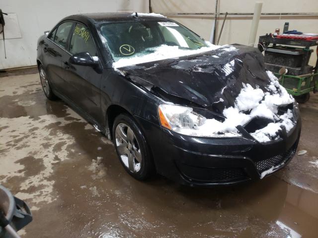 PONTIAC G6 2010 1g2za5e06a4144712