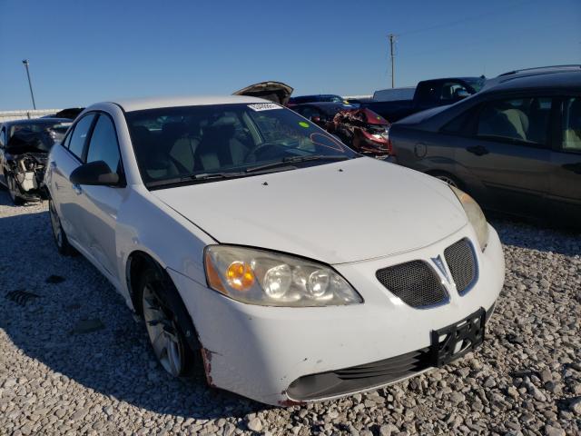 PONTIAC G6 2010 1g2za5e06a4150610