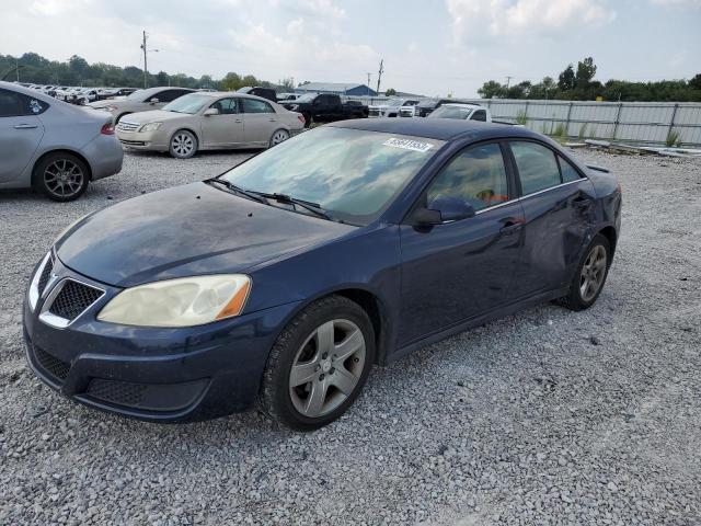 PONTIAC G6 2010 1g2za5e06a4151255