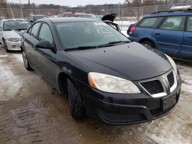 PONTIAC G6 2010 1g2za5e06a4151675