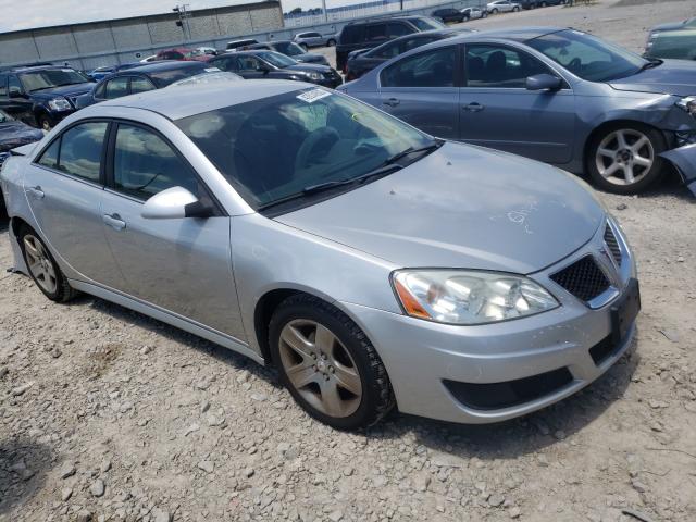 PONTIAC G6 2010 1g2za5e06a4153085