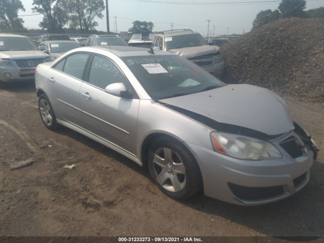 PONTIAC G6 2010 1g2za5e06a4153524