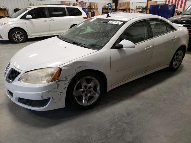 PONTIAC G6 2010 1g2za5e06a4161512