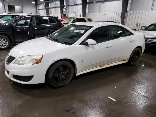 PONTIAC G6 2010 1g2za5e07a4104977