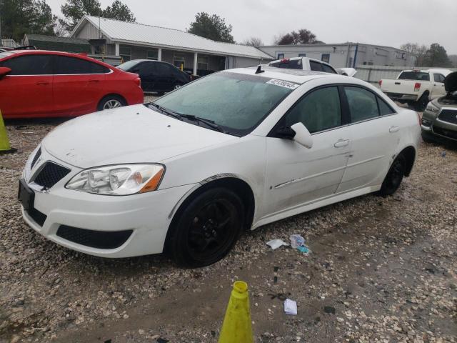 PONTIAC G6 2010 1g2za5e07a4106440