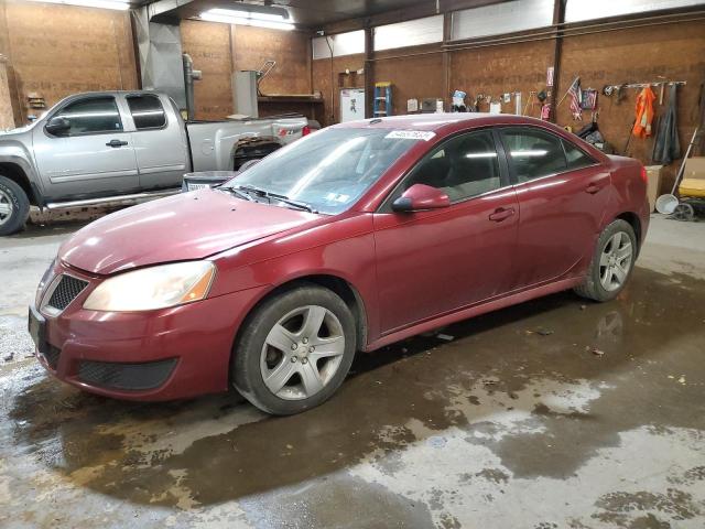 PONTIAC G6 2010 1g2za5e07a4126459