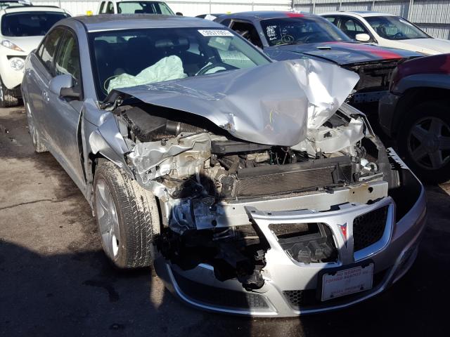 PONTIAC G6 2010 1g2za5e07a4127112