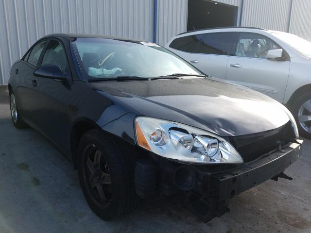 PONTIAC G6 2010 1g2za5e07a4127546