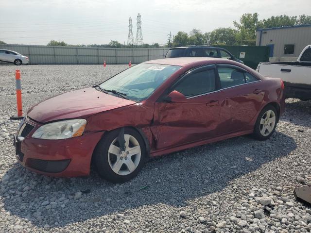 PONTIAC G6 2010 1g2za5e07a4128793