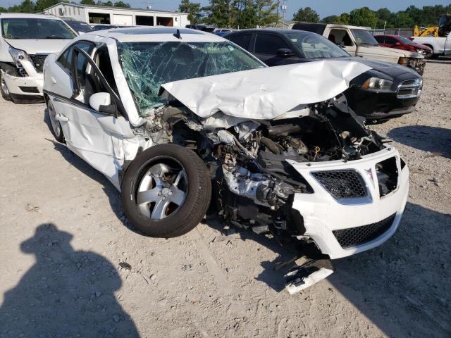 PONTIAC G6 2010 1g2za5e07a4141639