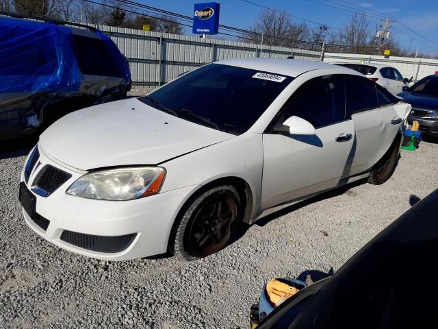 PONTIAC G6 2010 1g2za5e07a4150924