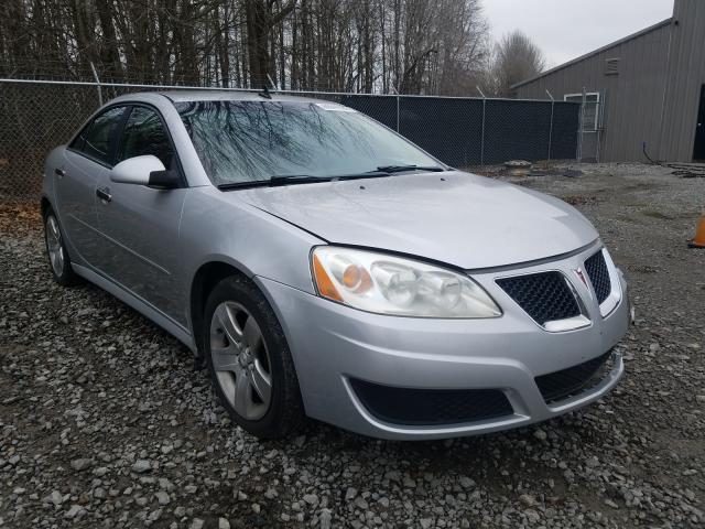 PONTIAC G6 2010 1g2za5e07a4155749